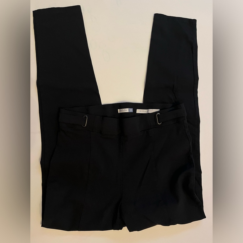 Yarn & Sea Skinny Dress Pants